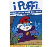 I Puffi. Grande Puffo mago dell'anno