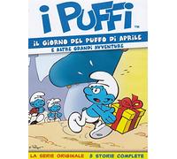 I Puffi - Il giorno del Puffo di Aprile