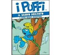I Puffi. Il nuovo arrivato