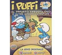 I Puffi - Il Pppuffo freddoloso e altre grandi avventure