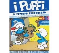 I Puffi-Il Pppuffo Freddoloso (Nuova Edizione)