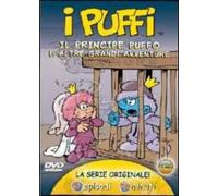 I Puffi. Il principe puffo
