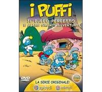 I Puffi. Il puffo perfetto e altri grandi avventure