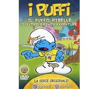 I Puffi-Il Puffo Ribelle
