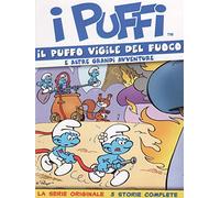 I Puffi - Il puffo vigile del fuoco e altre grandi avventure (serie originale)