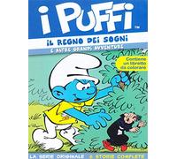 I Puffi-Il Regno Dei Sogni