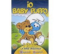 I Puffi - Io Baby Puffo e altre grandi avventure