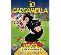 I Puffi - Io Gargamella