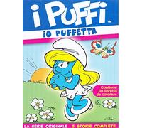 I Puffi-Io Puffetta
