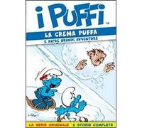I Puffi - La crema puffa e altre grandi avventure (serie originale)