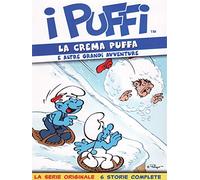 I Puffi - La crema puffa e altre grandi avventure (serie originale)