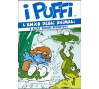 I Puffi. L'amico degli animali
