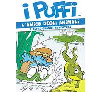 I Puffi - L'amico degli animali e altre grandi avventure