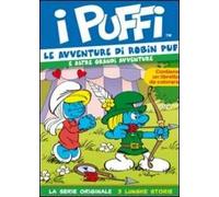 I Puffi. Le avventure di Robin Puff