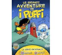 I Puffi - Le grandi avventure de i Puffi