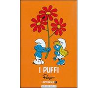 Libri Puffi (I) - L'Integrale #01