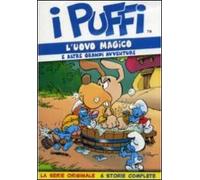 I Puffi. L'uovo magico