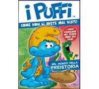I Puffi. Nel mondo della preistoria