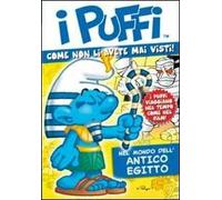 I Puffi. Nel mondo dell'antico Egitto