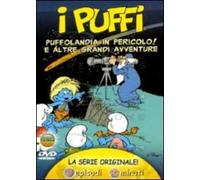 I Puffi. Puffolandia è in pericolo e altri grandi avventure
