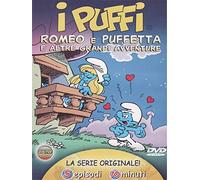 I Puffi - Romeo e Puffetta e altre grandi avventure
