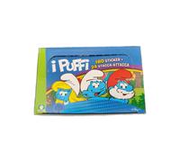 I Puffi: Scatolina Da 40 Bustine Della Preziosi Collection