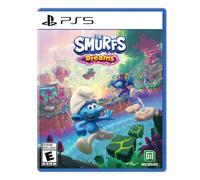 I Puffi: Sogni - PlayStation 5