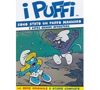 I Puffi - Sono stato un puffo mannaro