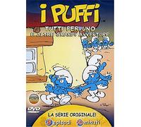 I Puffi-Tutti Per Uno