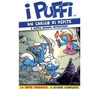 I Puffi - Un carico di pepite e altre grandi avventure (serie originale)