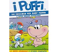 I Puffi - Un cucciolo per Baby Puffo