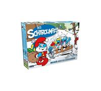 I Puffi Un Natale Con I Puffi COFRET DVD NUOVO