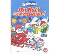 I Puffi Un Natale Puffante DVD NUOVO