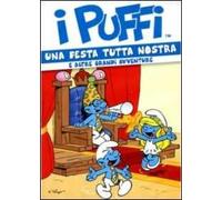 I Puffi. Una festa tutta nostra