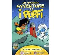 I Puffi. Vol. 1. Le grandi avventure