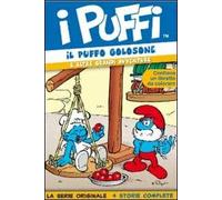 I Puffi. Vol. 10. Il puffo golosone