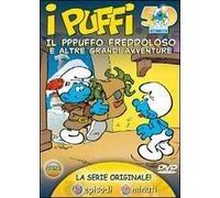 I Puffi. Vol. 11. Il puffo freddoloso