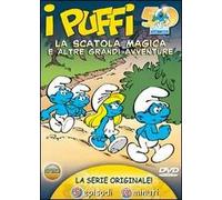 I Puffi. Vol. 12. La scatola magica