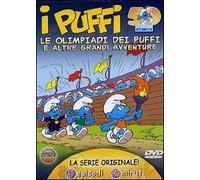 I Puffi. Vol. 13. Le olimpiadi dei Puffi