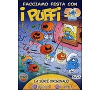 I Puffi. Vol. 14. Facciamo festa con i Puffi