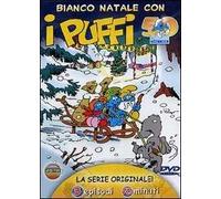 I Puffi. Vol. 15. Bianco Natale con i Puffi