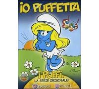 I Puffi. Vol. 17. Io Puffetta