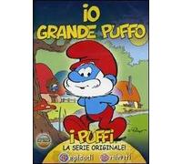 I Puffi. Vol. 18. Io grande Puffo