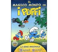 I Puffi. Vol. 2. Il magico mondo