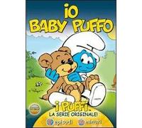 I Puffi - Io Baby Puffo e altre grandi avventure