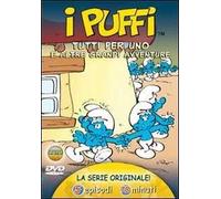 i puffi - tutti per uno