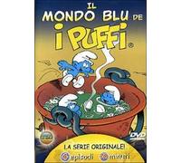 I Puffi. Vol. 3. Il mondo blu