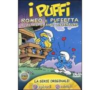 I Puffi. Vol. 4. Romeo e Puffetta