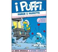 I Puffi. Vol. 4. Romeo e Puffetta