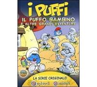 I Puffi - Il Puffo bambino